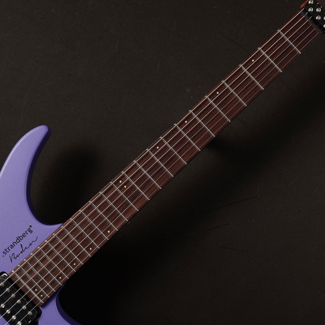 strandberg/Boden Essential 6 (Future Dusk)【在庫あり】
