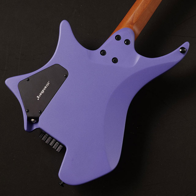strandberg/Boden Essential 6 (Future Dusk)【在庫あり】