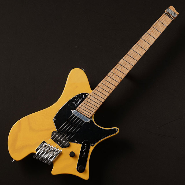 strandberg/Salen Classic NX 6 (Butterscotch Blonde) #004【在庫あり】【2506G1】【再値下げ】
