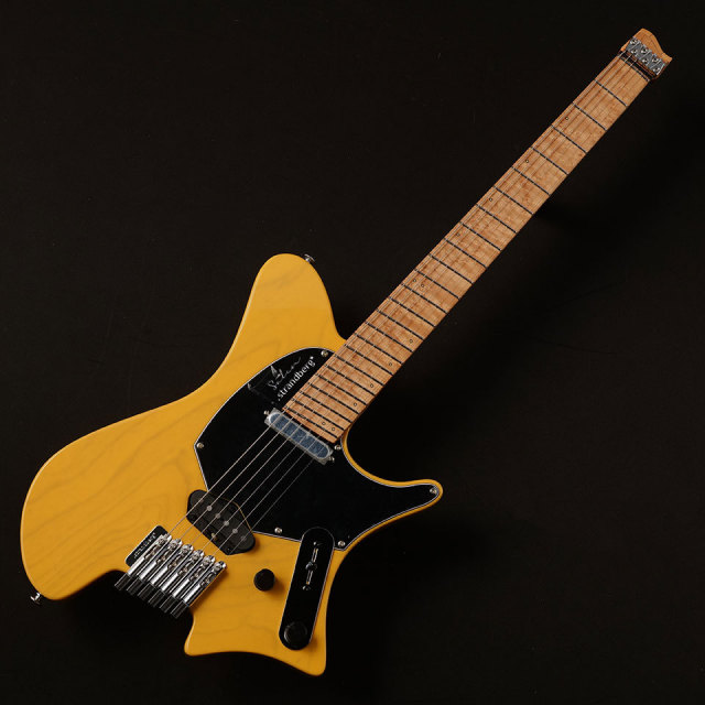 strandberg/Salen Classic NX 6 (Butterscotch Blonde) #112【在庫あり】【2506G1】【再値下げ】