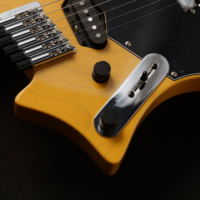 strandberg/Salen Classic NX 6 (Butterscotch Blonde) #112
