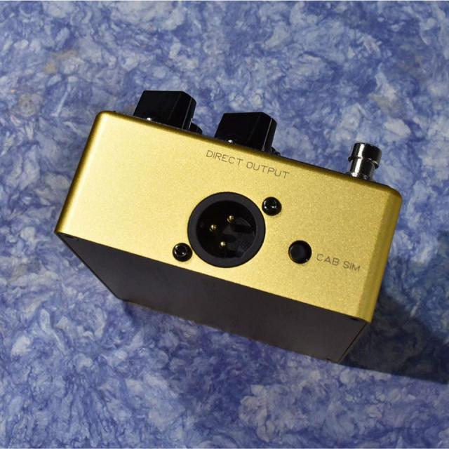 Darkglass Electronics/Microtubes B7K Ultra V2 With AUX in Limited