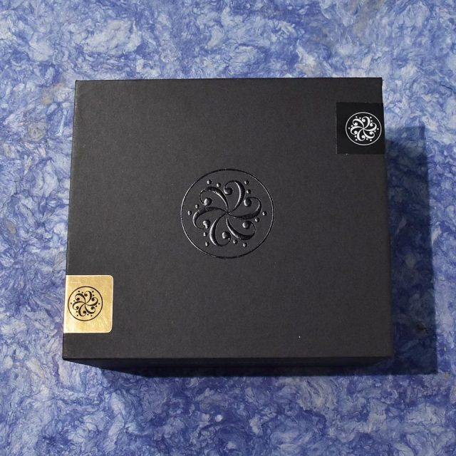 Darkglass Electronics/Microtubes B7K Ultra V2 With AUX in Limited