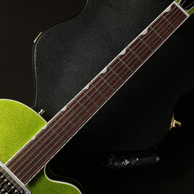 Gretsch/G6120T- HR Brian Setzer Signature Hot Rod Hollow Body with