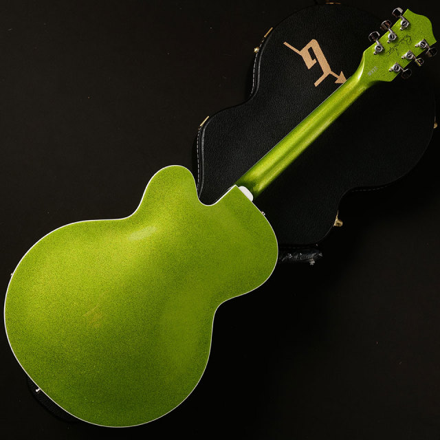 Gretsch/G6120T- HR Brian Setzer Signature Hot Rod Hollow Body with