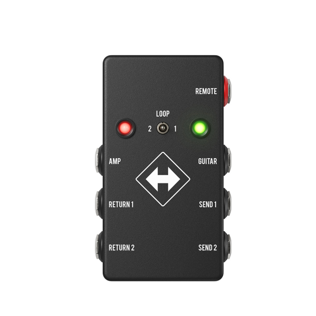 JHS Pedals/Switchback【お取り寄せ商品】【送料無料】