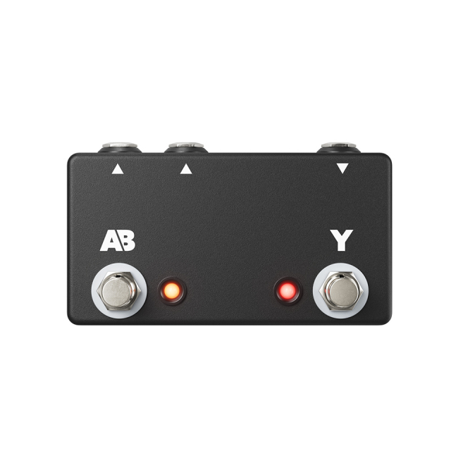 JHS Pedals/Active A/B/Y【お取り寄せ商品】【送料無料】