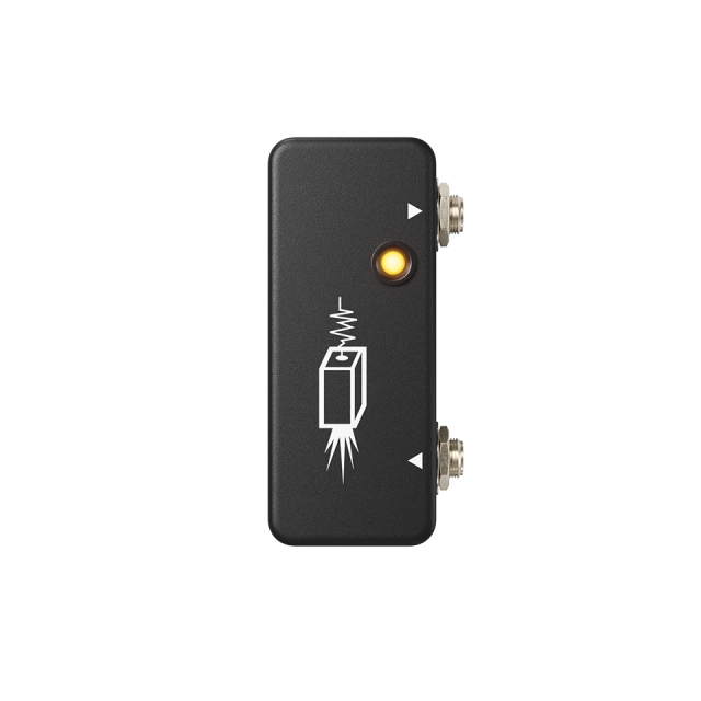 JHS Pedals/Little Black Buffer【お取り寄せ商品】【送料無料】