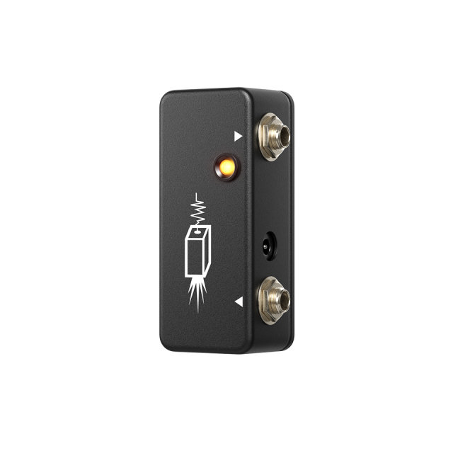 JHS Pedals/Little Black Buffer【値上げ前旧価格】【在庫あり】【送料