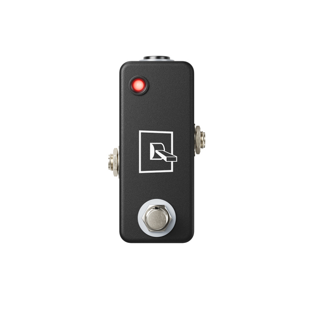 JHS Pedals/Mute Switch【お取り寄せ商品】【送料無料】
