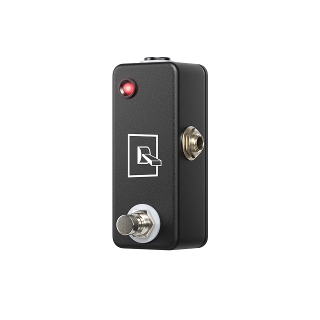 JHS Pedals/Mute Switch【在庫あり】【送料無料】