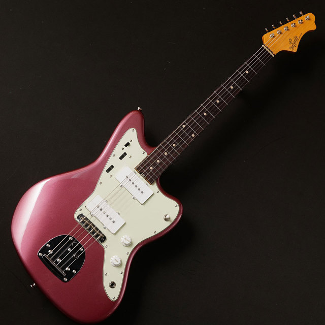 infinite/Trad Fullsize JM (Burgundy)【在庫あり】