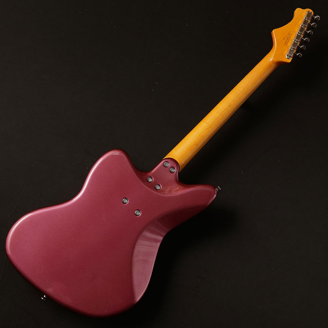 infinite Trad Fullsize JM ショーモデル　美品 infinite/Trad Fullsize JM (Burgundy)【在庫あり】