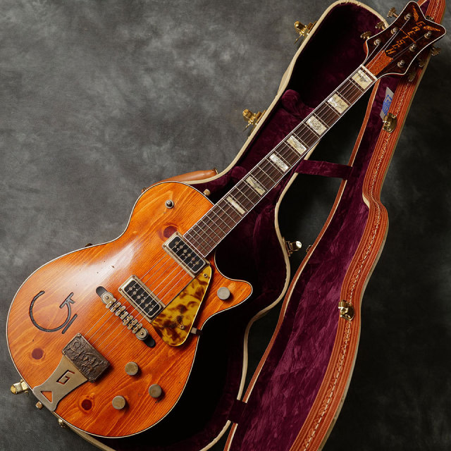 Gretsch/Custom Shop G6130-CS-PEN Relic by Stephen Stern【中古】【Used】【在庫あり】