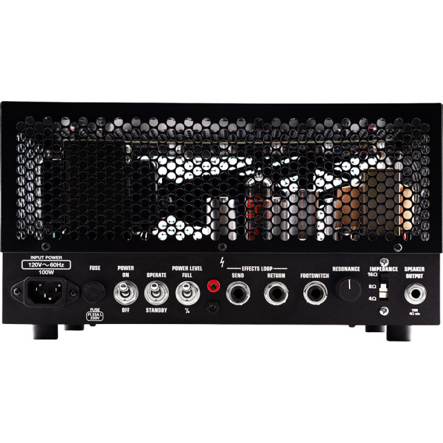 EVH/5150III LBX-S HEAD (15w/3.5w)【お取り寄せ商品】