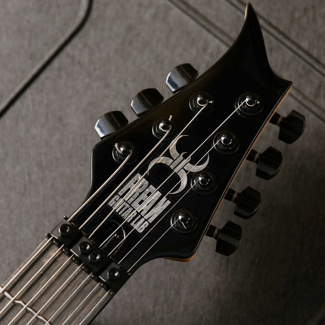 Freak Guitar Lab/ULV 7【在庫あり】