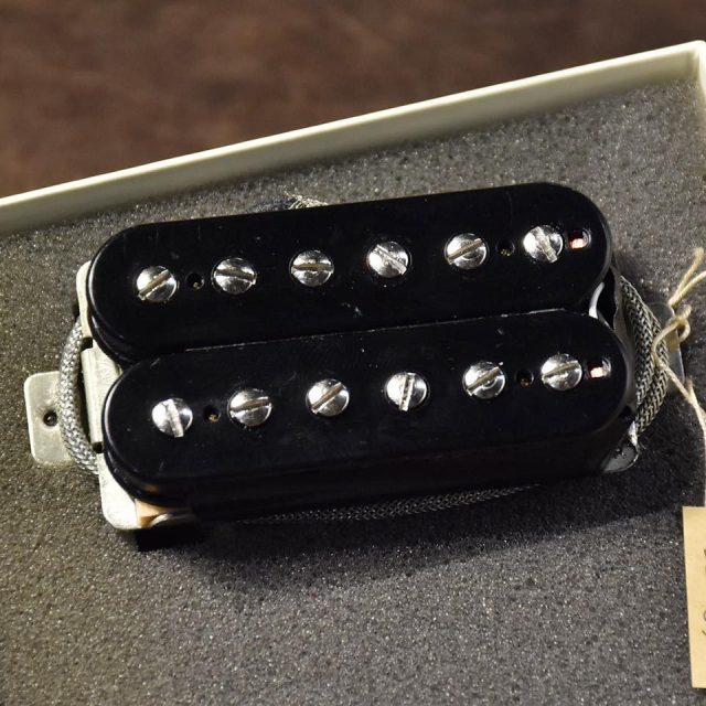 Vintage Maniacs/Private Fingers Double Brunette Plain 15.0k 2芯 25005PLBN【在庫あり】