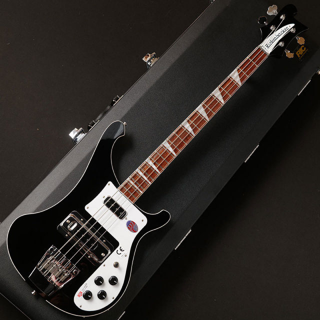 Rickenbacker/4003 JG(Jetglo)【在庫あり】