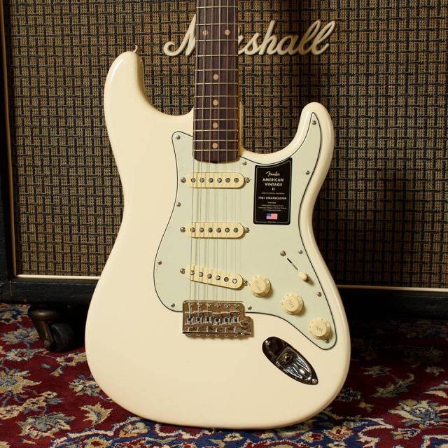 画像はイメージですブリッジ FENDER アメビン Stratocaster 開封未使用 ...