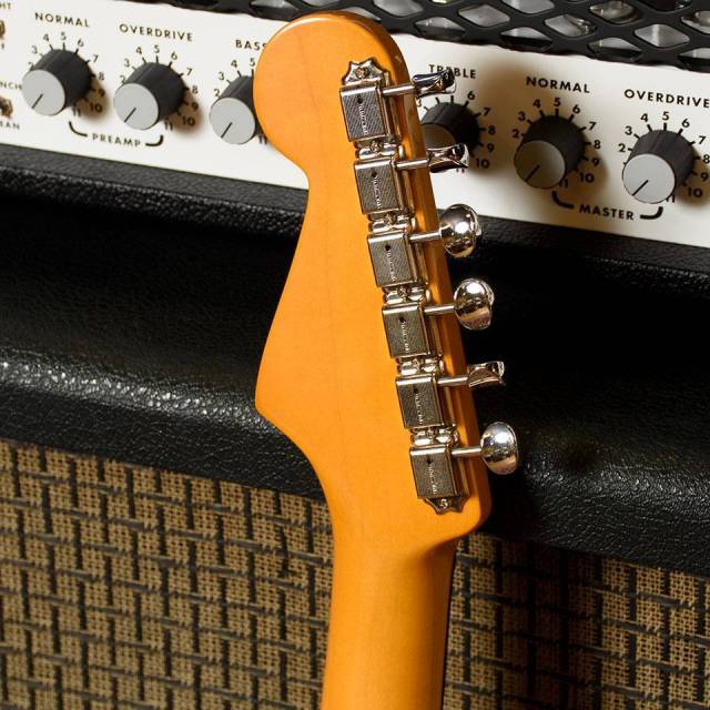 Fender/American Vintage II 1961 Stratocaster(Olympic White