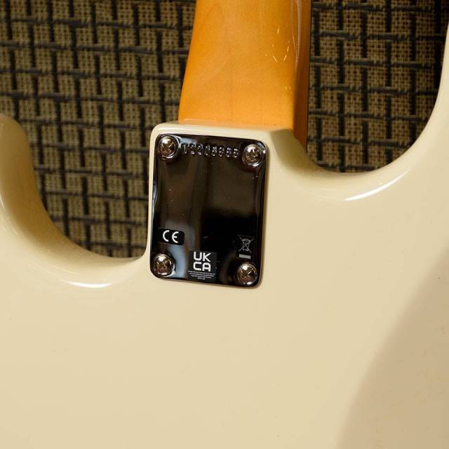 Fender/American Vintage II 1961 Stratocaster(Olympic White