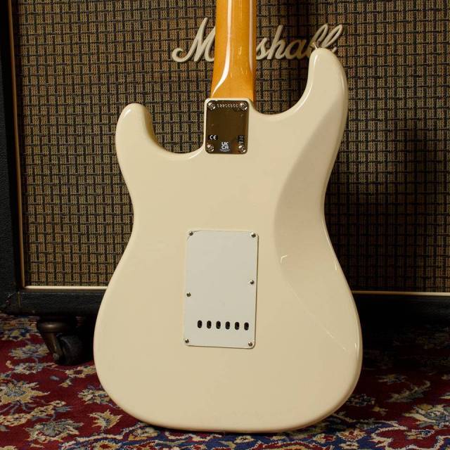FENDER American Vintage II 61 ストラト ボディー Fender/American Vintage II 1961 Stratocaster(Olympic White