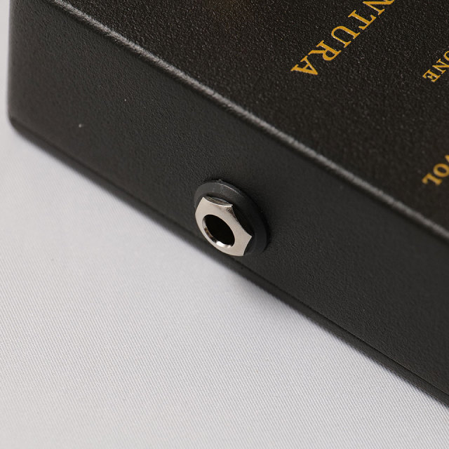 HTJ-WORKS/VENTURA OVERDRIVE Black【在庫あり】