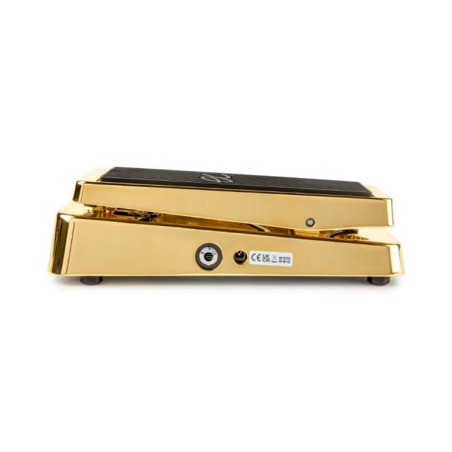 Jim Dunlop/EC95G ERIC CLAPTON CRY BABY WAH【お取り寄せ商品】