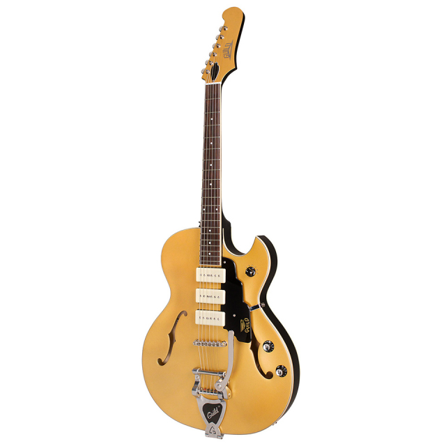 GUILD/Starfire I Jet 90 (Satin Gold)【お取り寄せ商品】