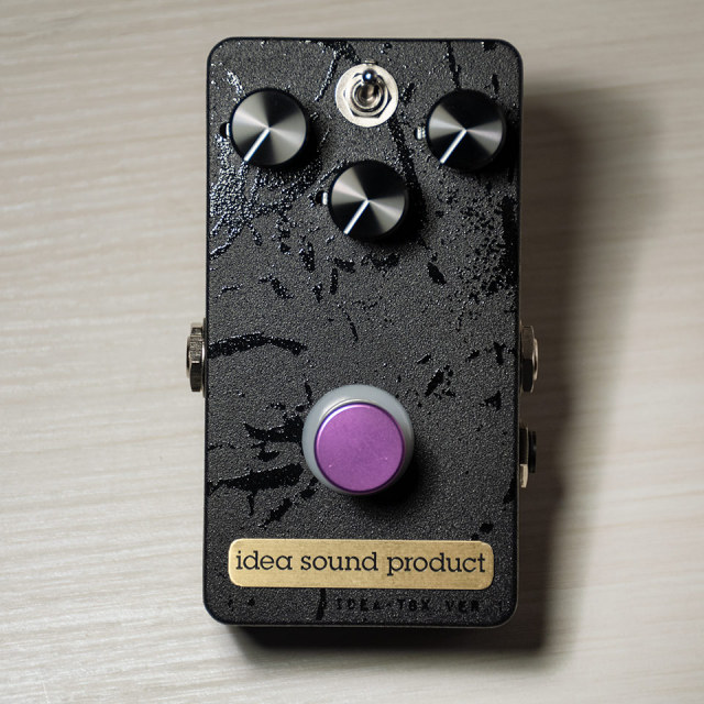 idea sound product/IDEA-TBX ver.1【在庫あり】【送料無料】