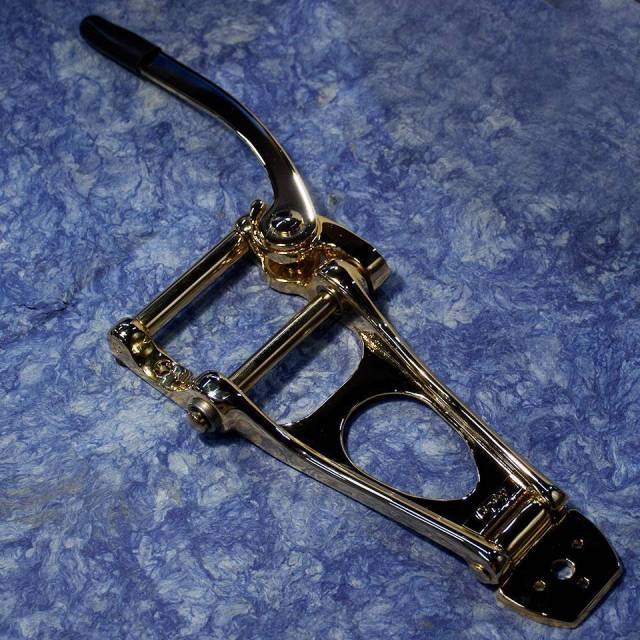 Bigsby/B12G Gold / Original Kalamazoo Series【ビグスビー
