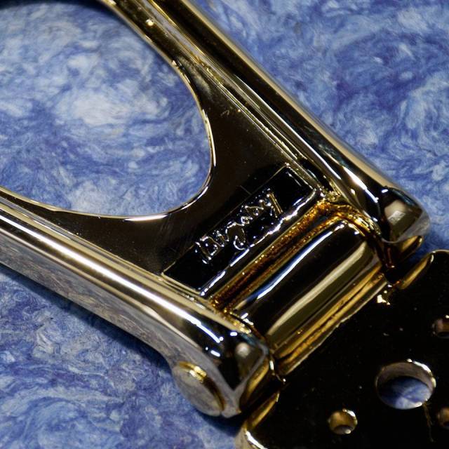 Bigsby/B12G Gold / Original Kalamazoo Series【ビグスビー