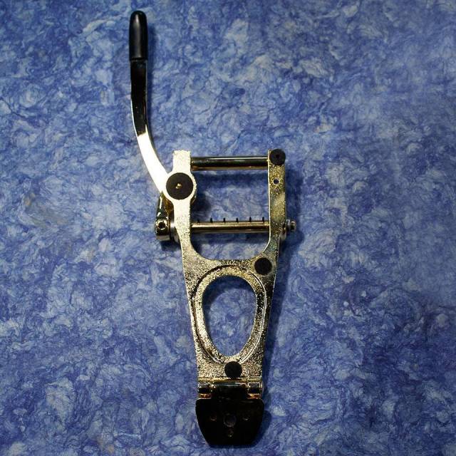 Bigsby/B12G Gold / Original Kalamazoo Series【ビグスビー