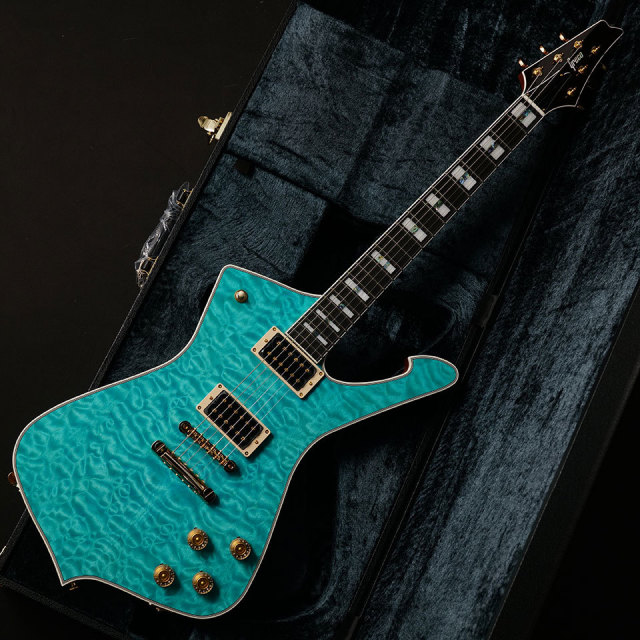 Greco/GM-CST/QM (Light Blue)【在庫あり】