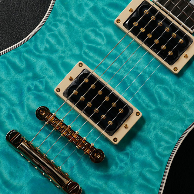 Greco/GM-CST/QM (Light Blue)【在庫あり】