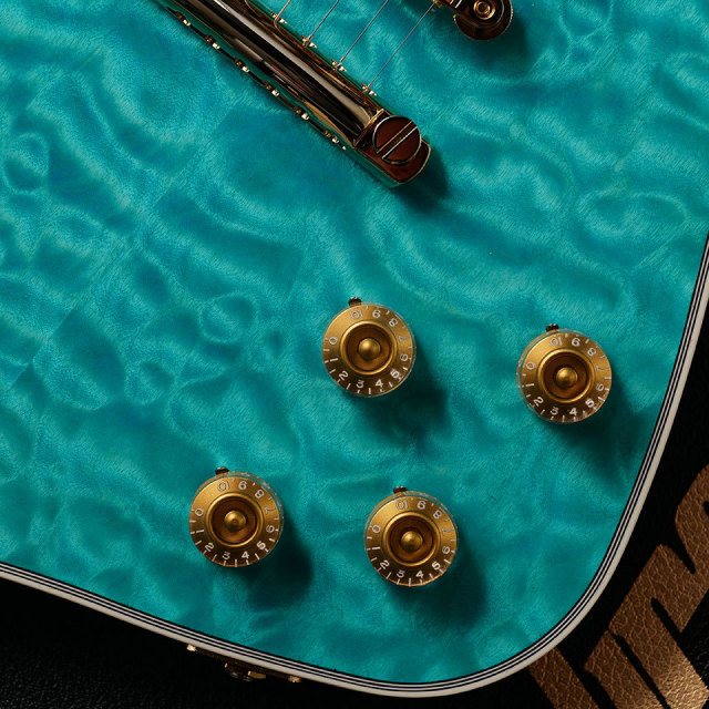 Greco/GM-CST/QM (Light Blue)【在庫あり】