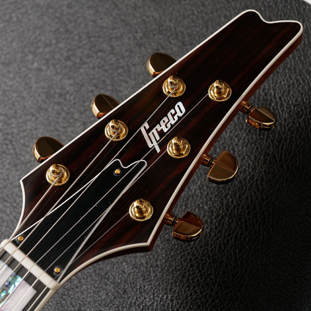 Greco/GM-CST/QM (Light Blue)【在庫あり】