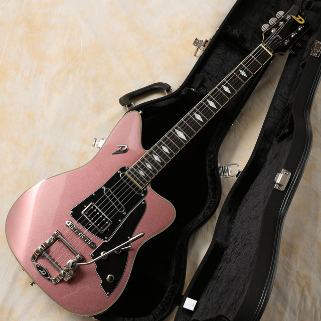 Duesenberg/DPA-CSR Paloma (Catalina Sunset Rose)【お取り寄せ商品】
