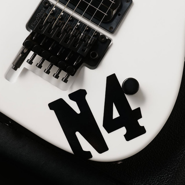Washburn/N4 GWH【在庫あり】