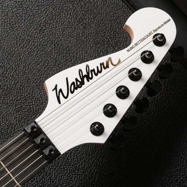 Washburn/N4 GWH【在庫あり】