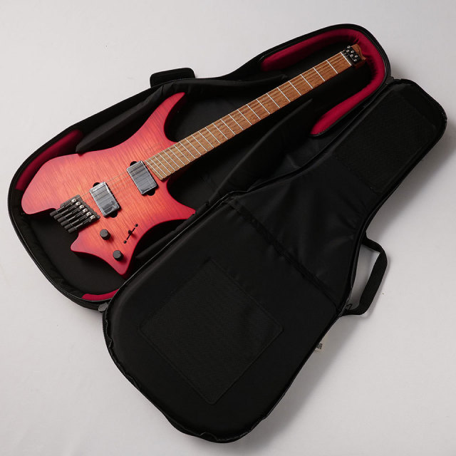 NAZCA/Protect Case strandberg EG用【お取り寄せ商品】【berg ac】