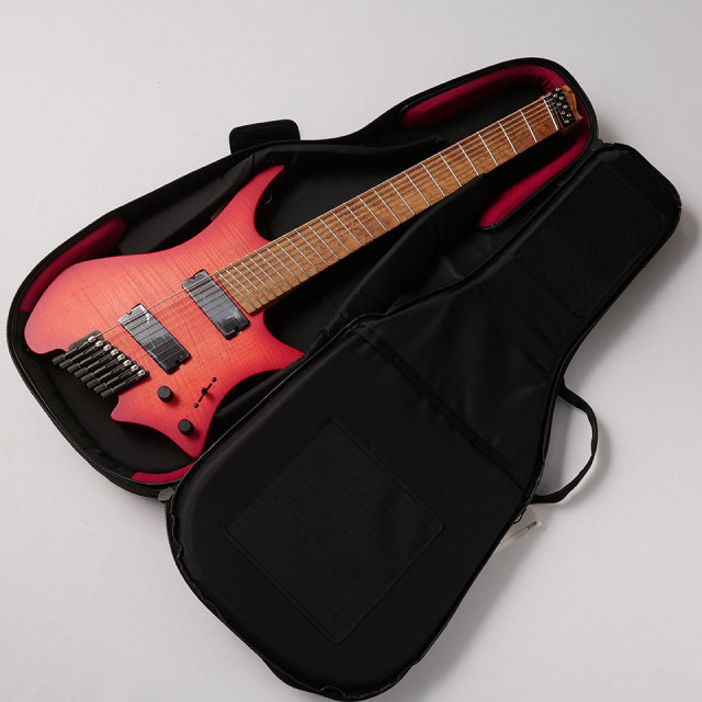 Fender JAPAN テレキャスター レッド NAZCA ギグバッグ メインで使う