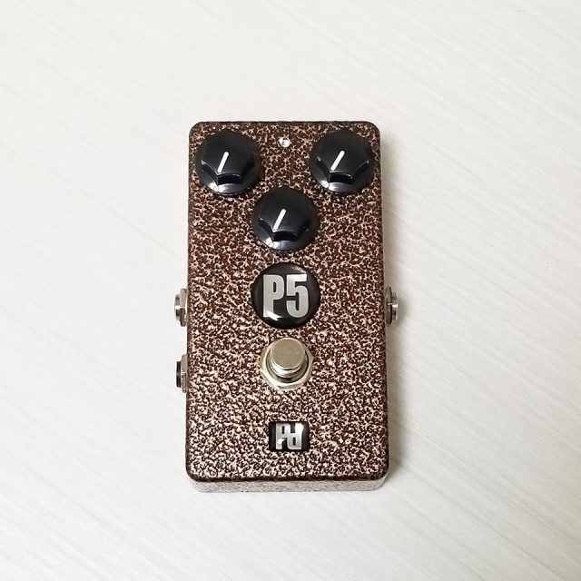 Pedal diggers/Perfect 5th【在庫あり】