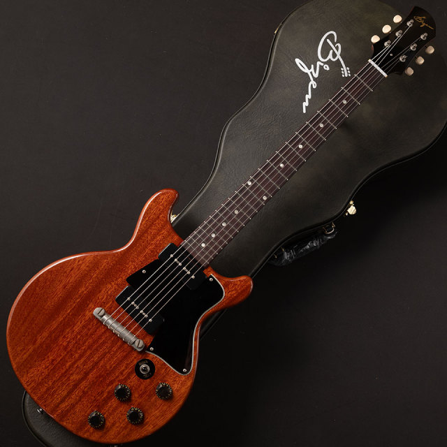 Bizen Works/BURNED DC SPL Faded Cherry【在庫あり】