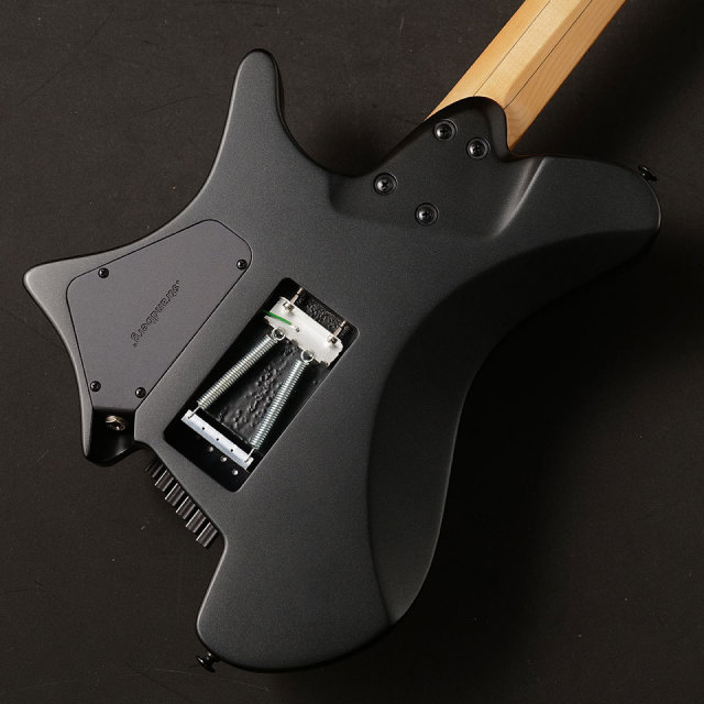 strandberg/Salen Classic NX 6 Tremolo (Black)【入荷待ち】