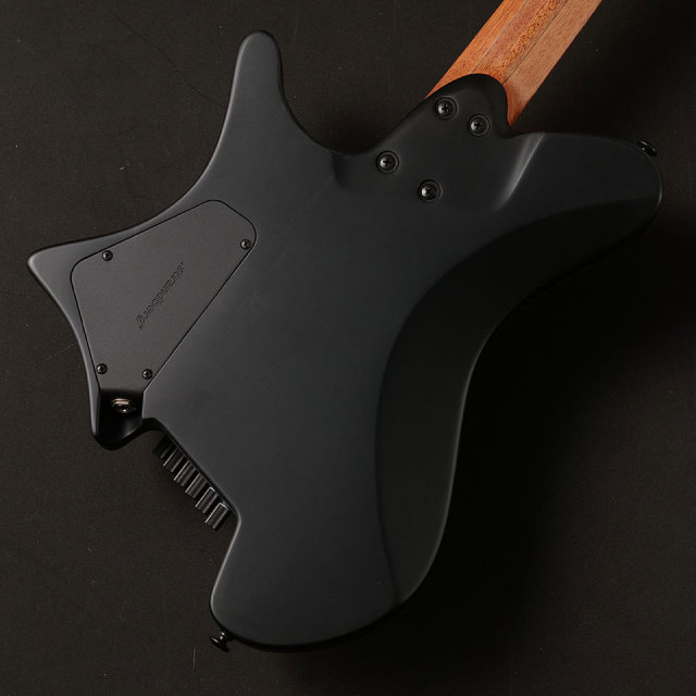 strandberg/Salen Jazz NX 6 (Black) #190【在庫あり】