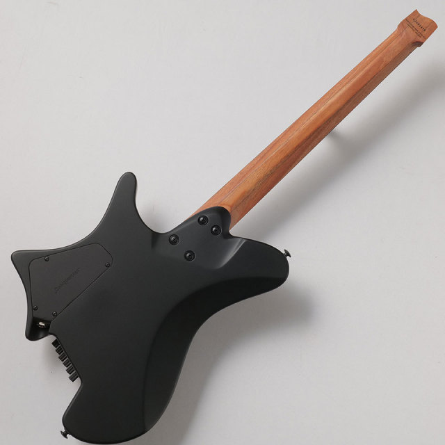 strandberg/Salen Jazz NX 6 (Black) #479【在庫あり】