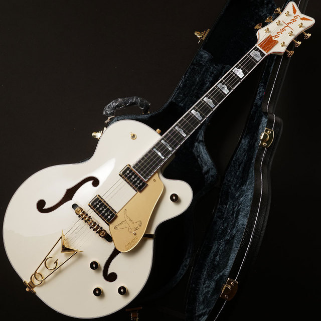 Gretsch/G6136-55 Vintage Select Edition '55 White Falcon #603【旧価格特価】【在庫あり】【送料無料】