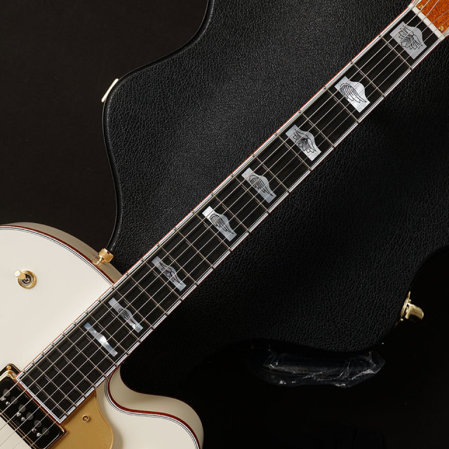 Gretsch グレッチ ホワイトファルコン G6136-55VS GRETSCH Gretsch G6136-55 VS Vintage Select Edition '55