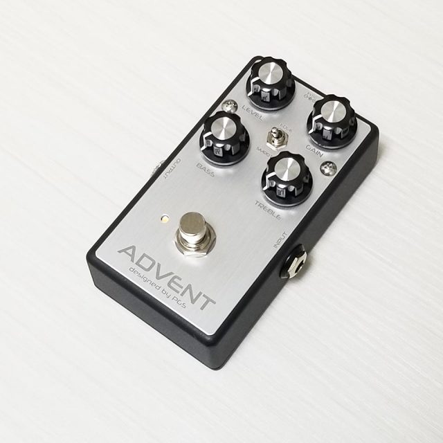 Papa Goriot Studios/ADVENT ver2【お取り寄せ商品】